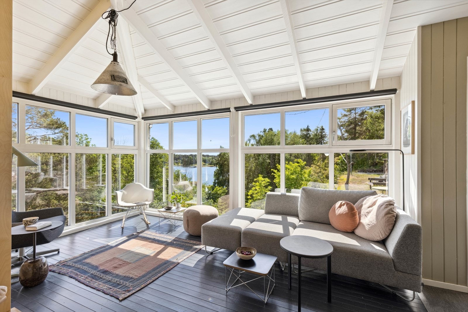 Velkommen til Viernveien 11 - drømmelandsted på Brønnøya Galleribilde