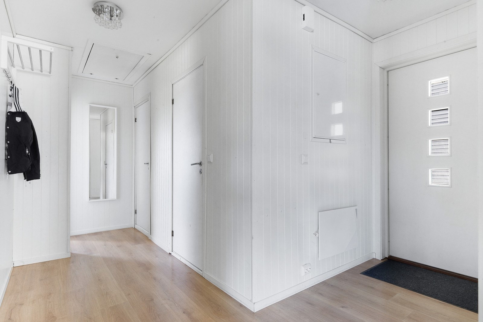 Velkommen inn! Galleribilde