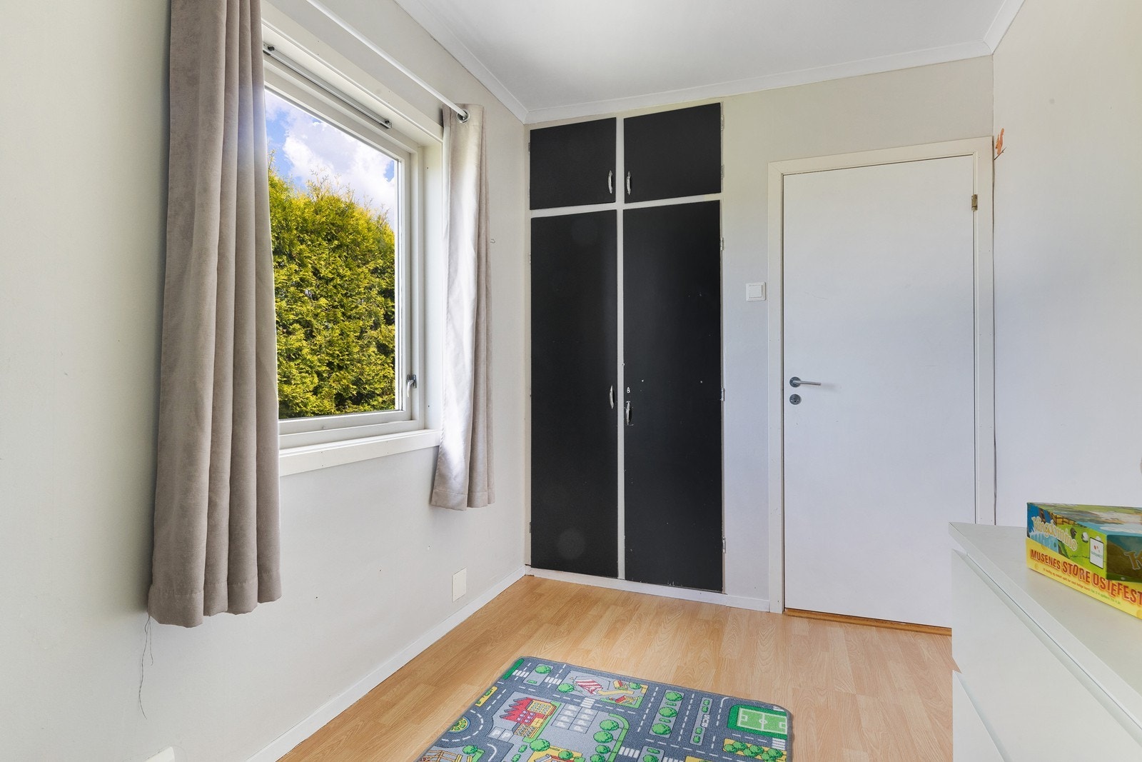 Soverom nr. 2 Galleribilde