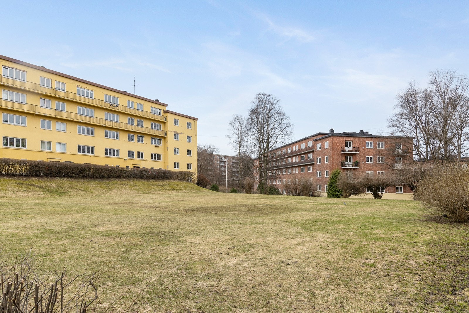 Nærområdet Galleribilde