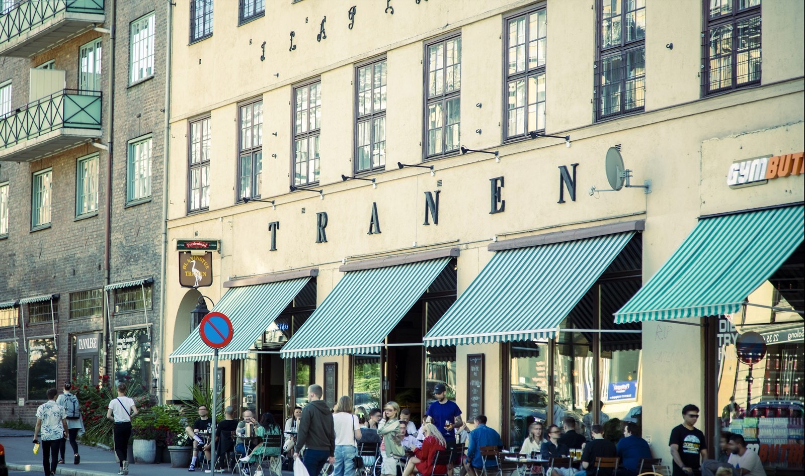 Områdebilde Galleribilde