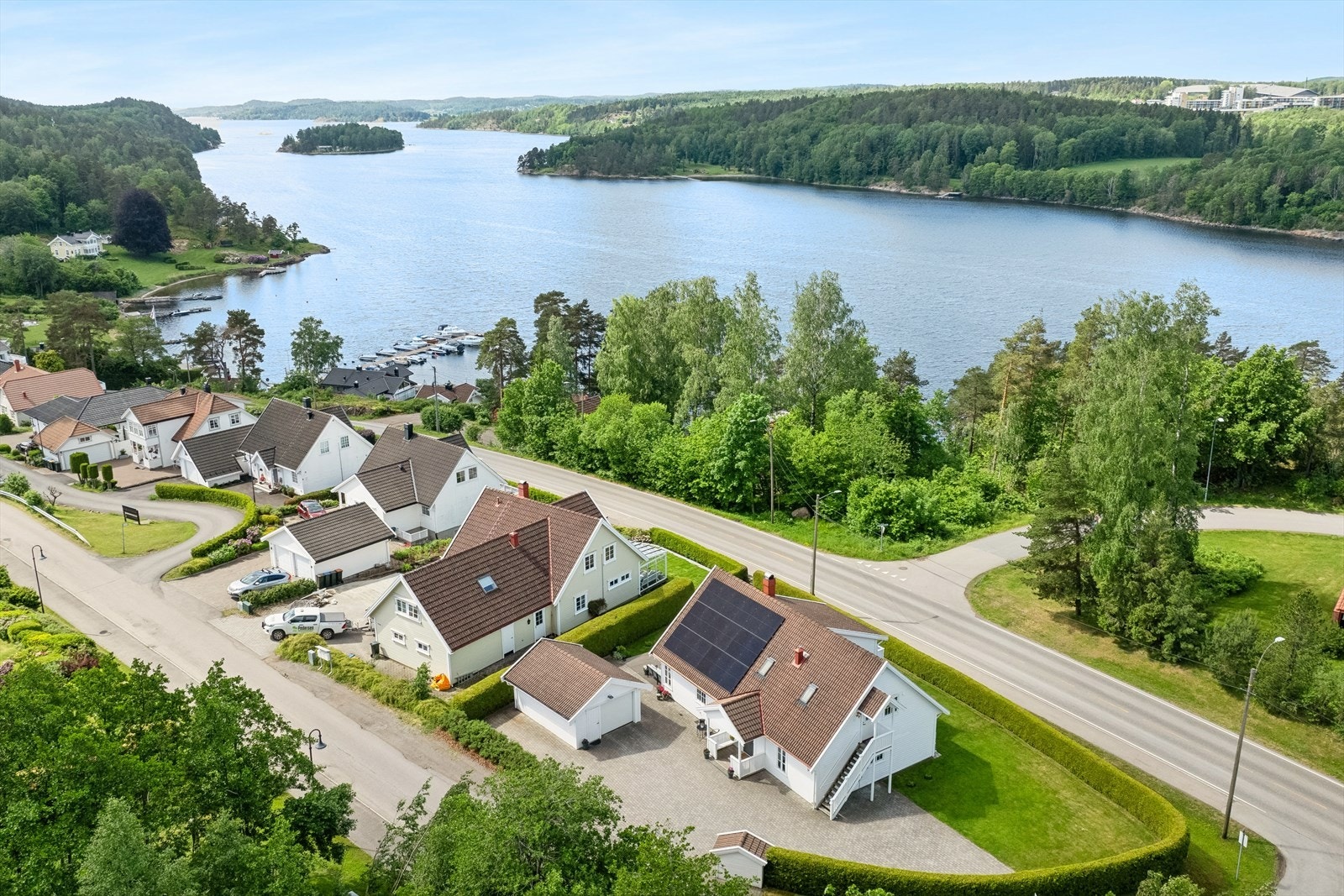 Velkommen til Hellalia 1! Galleribilde