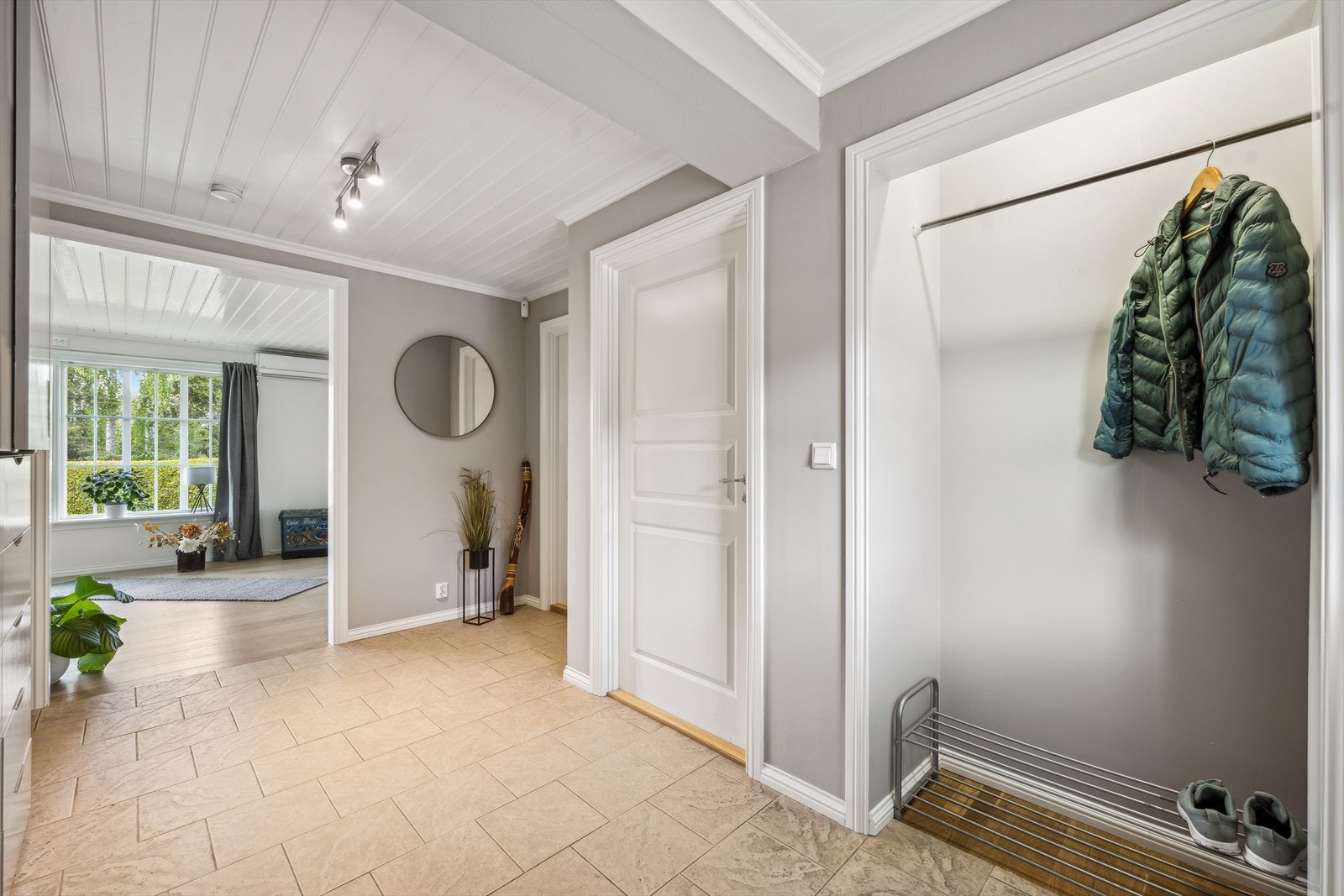 Velkommen inn! Galleribilde