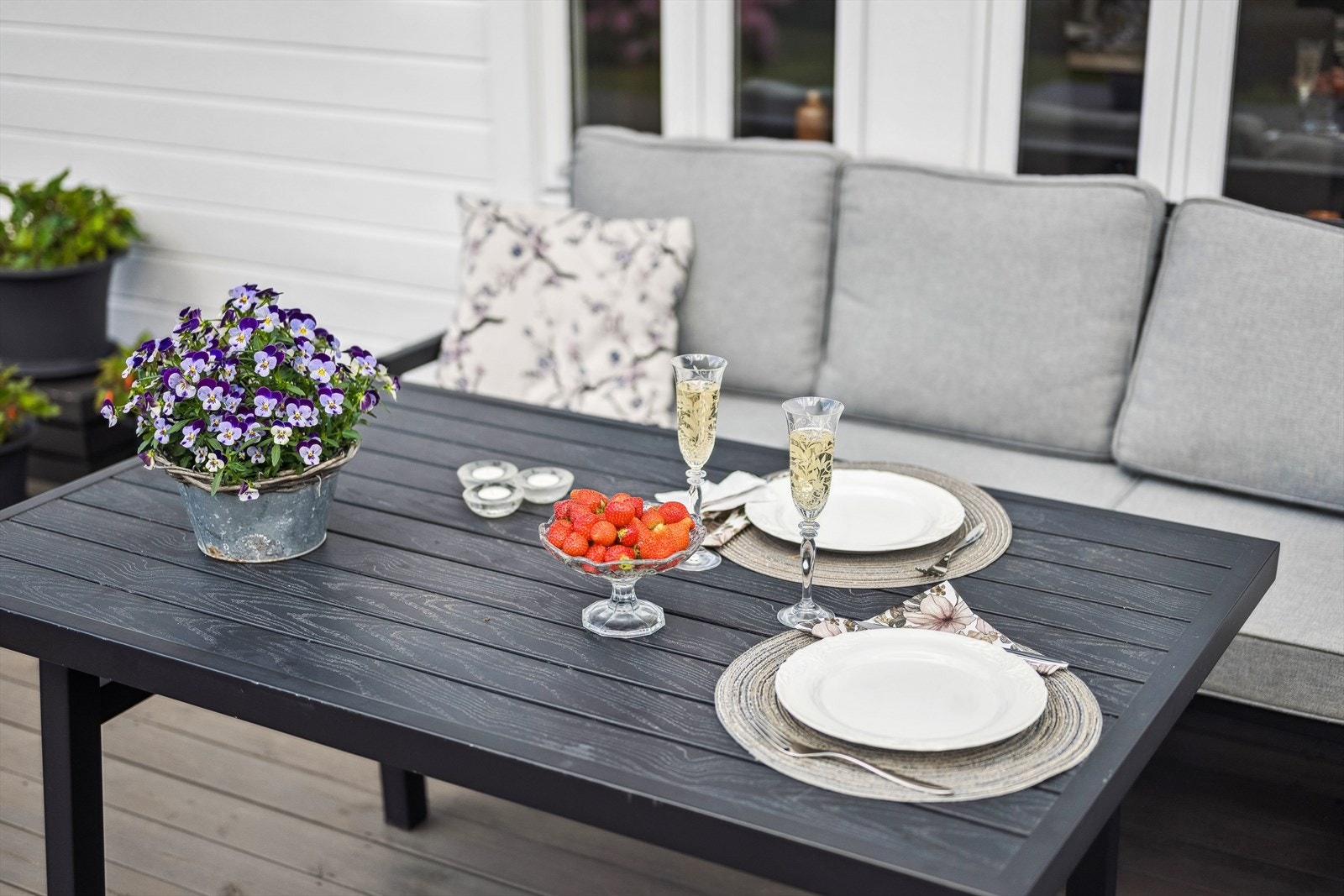 Sommeridyll.. Galleribilde