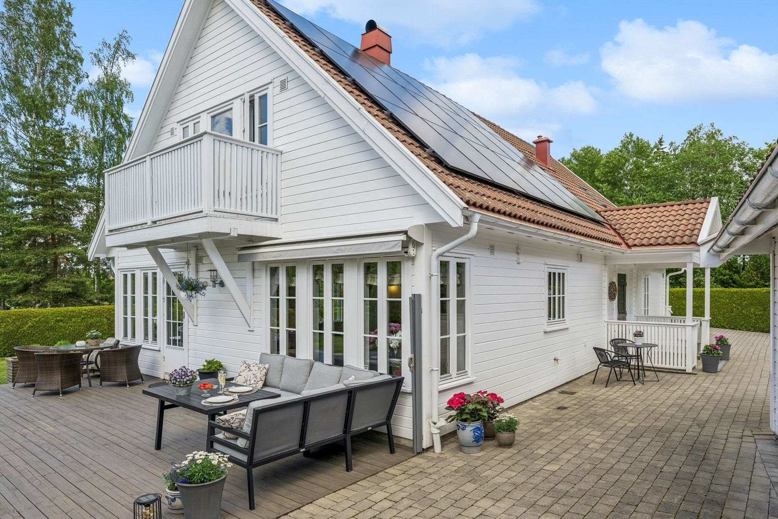 Sommeren er her! Galleribilde