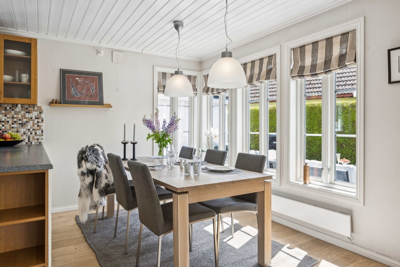 Velkommen til bords! Galleribilde