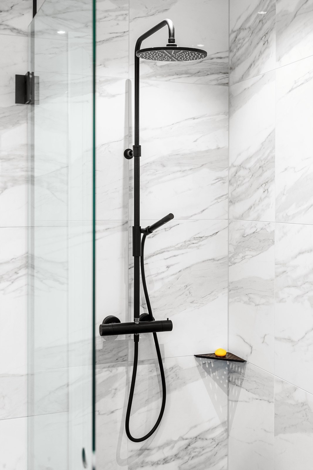 Detalj bad Galleribilde