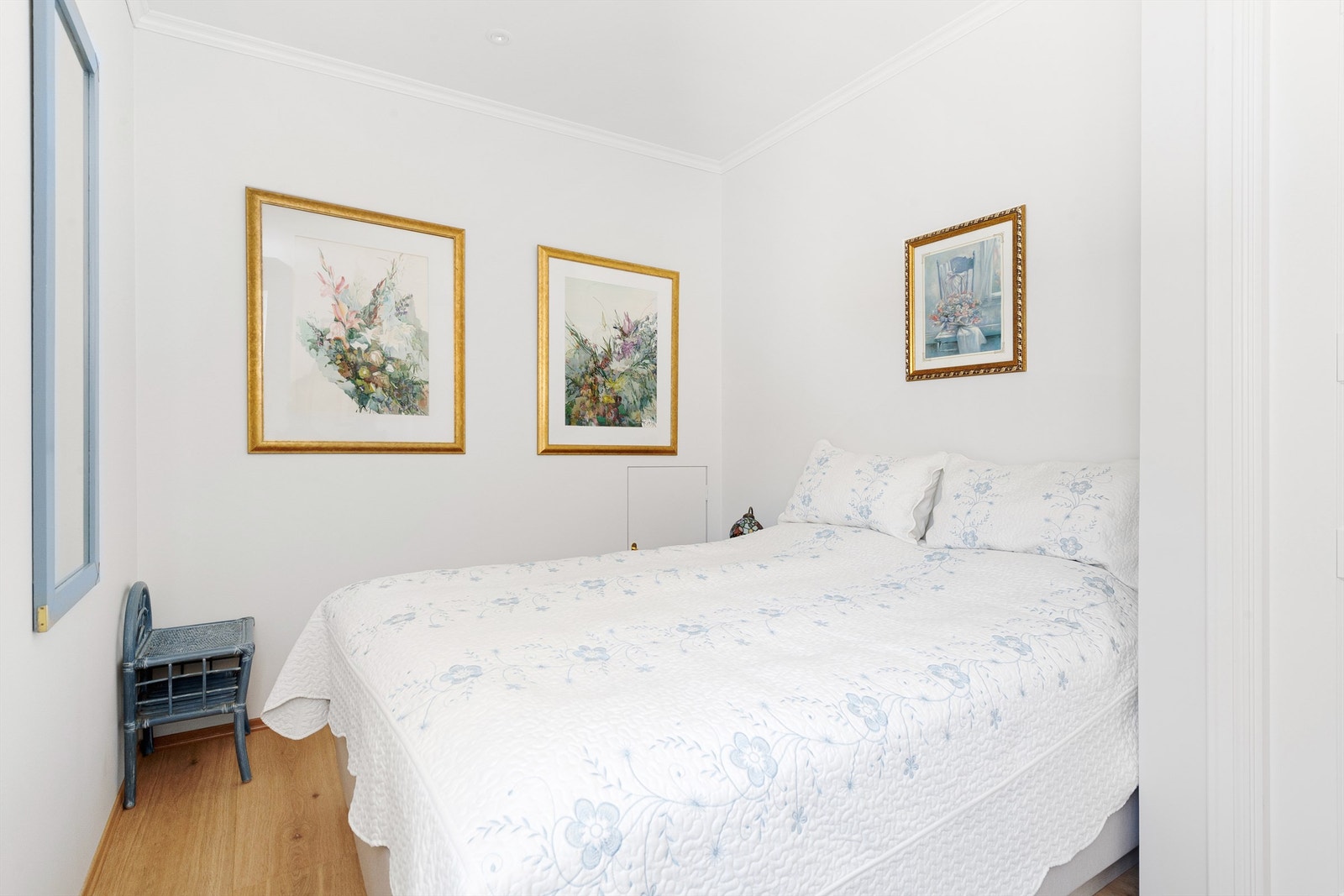 Gjesterom/kontor Galleribilde