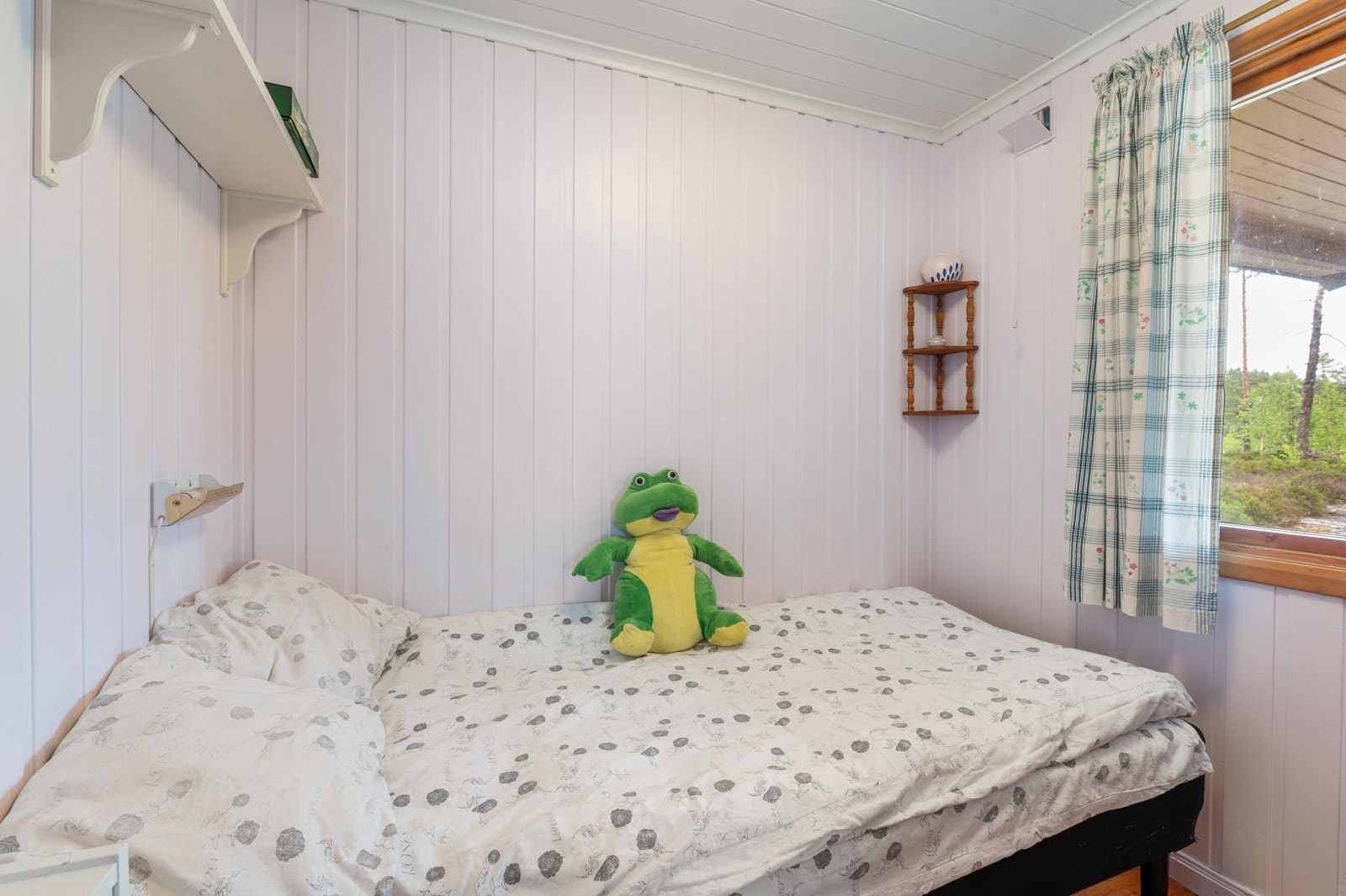 70soverom Galleribilde