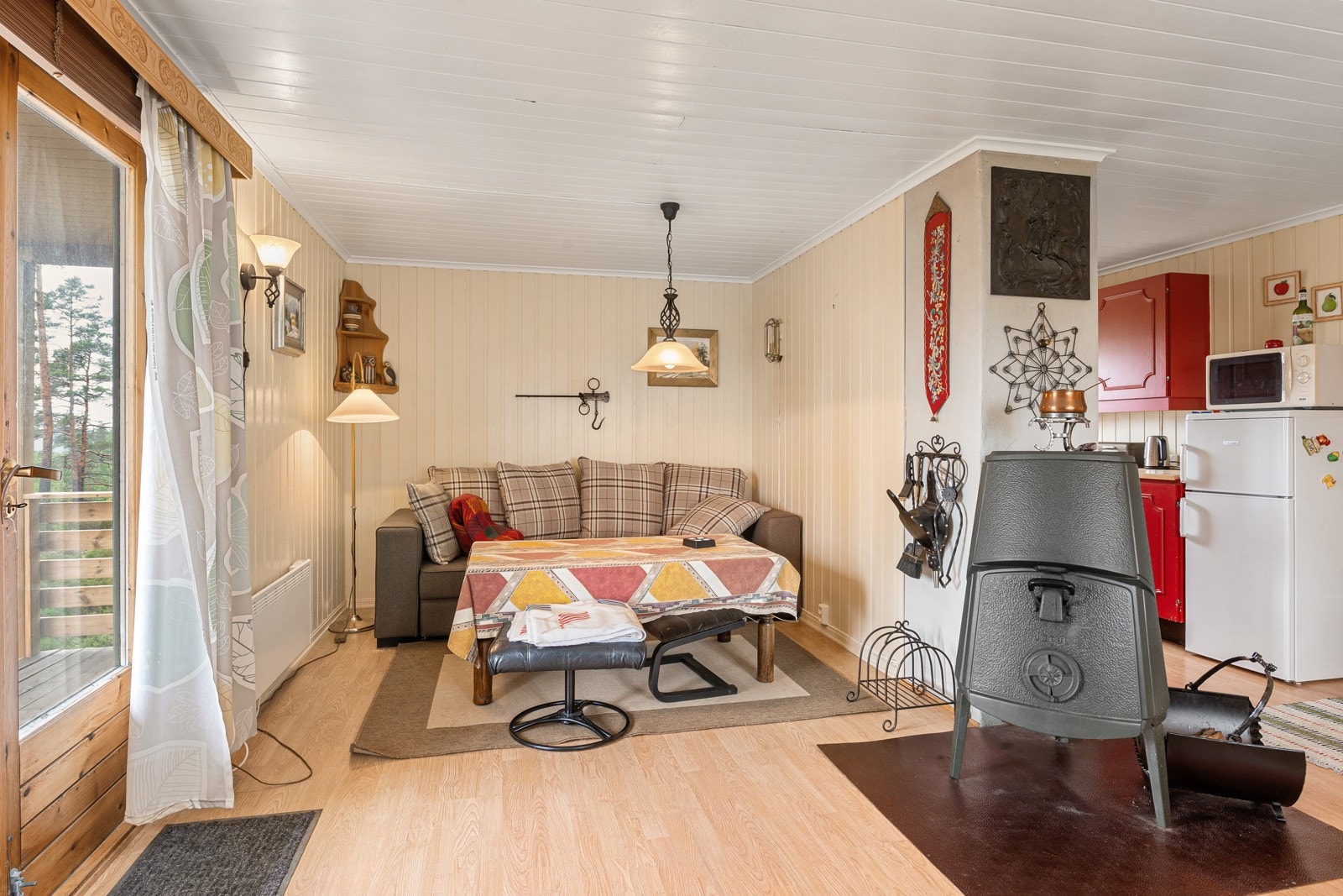 21stue Galleribilde