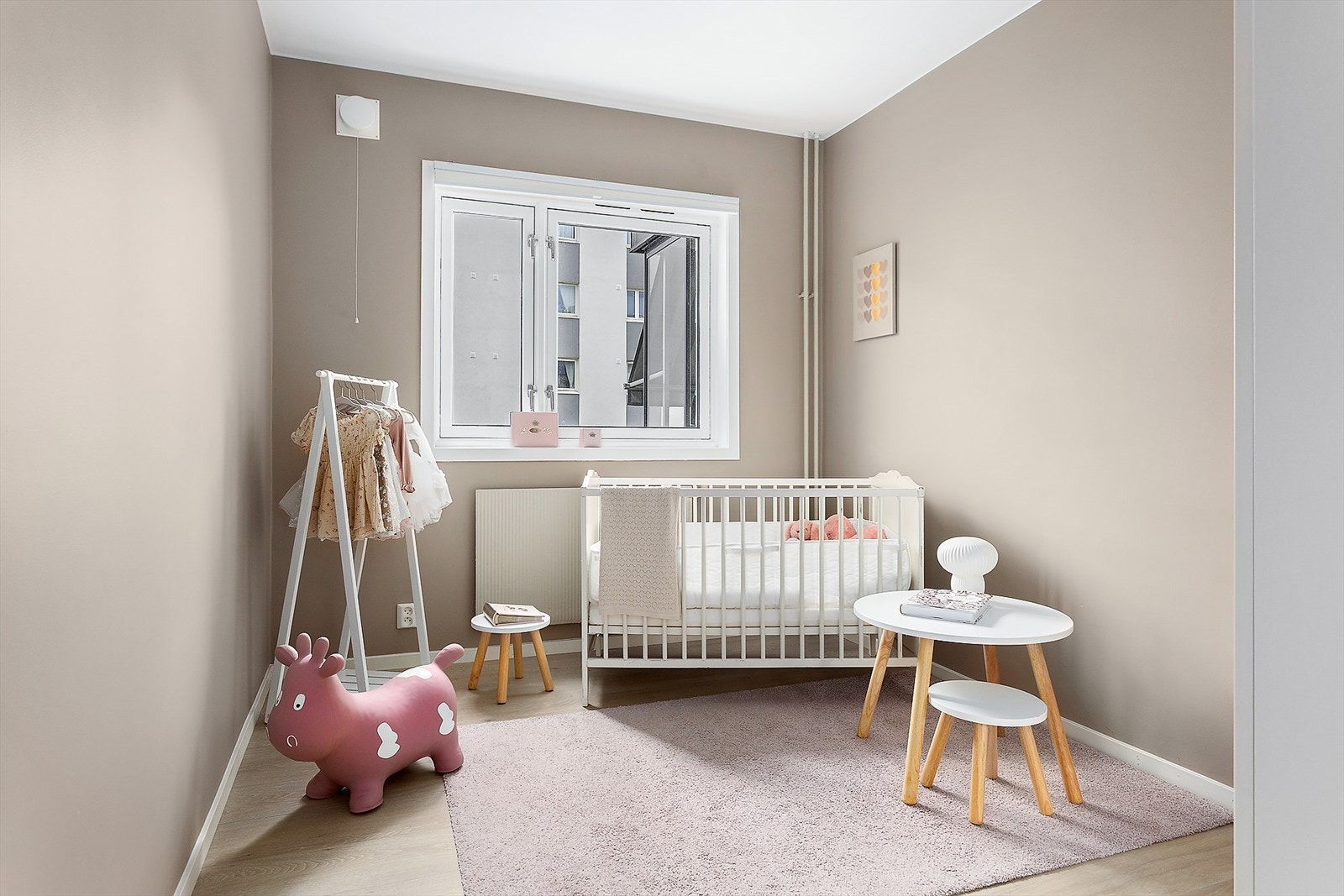 Soverom 2 Galleribilde