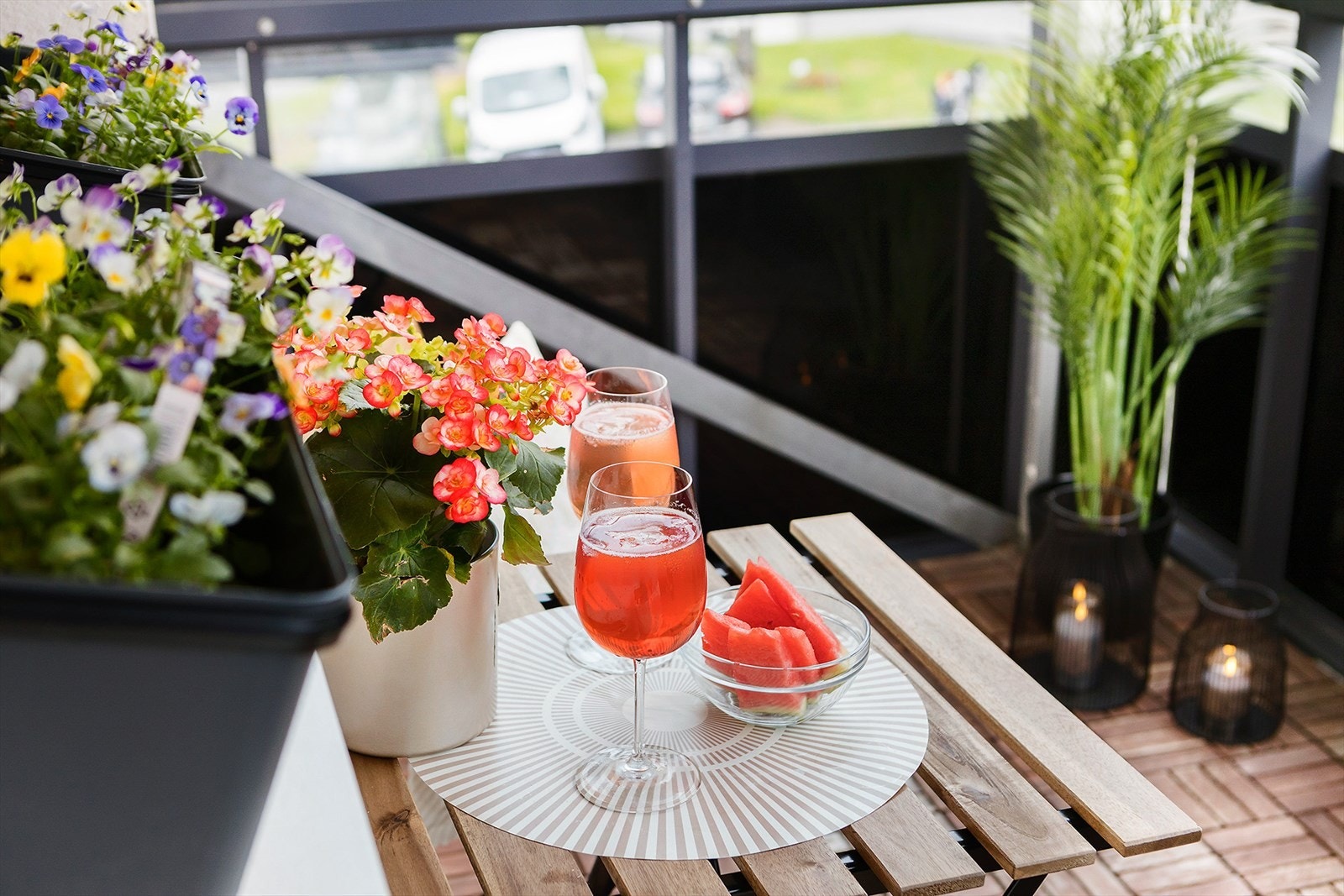 Stemningsbilde. Galleribilde