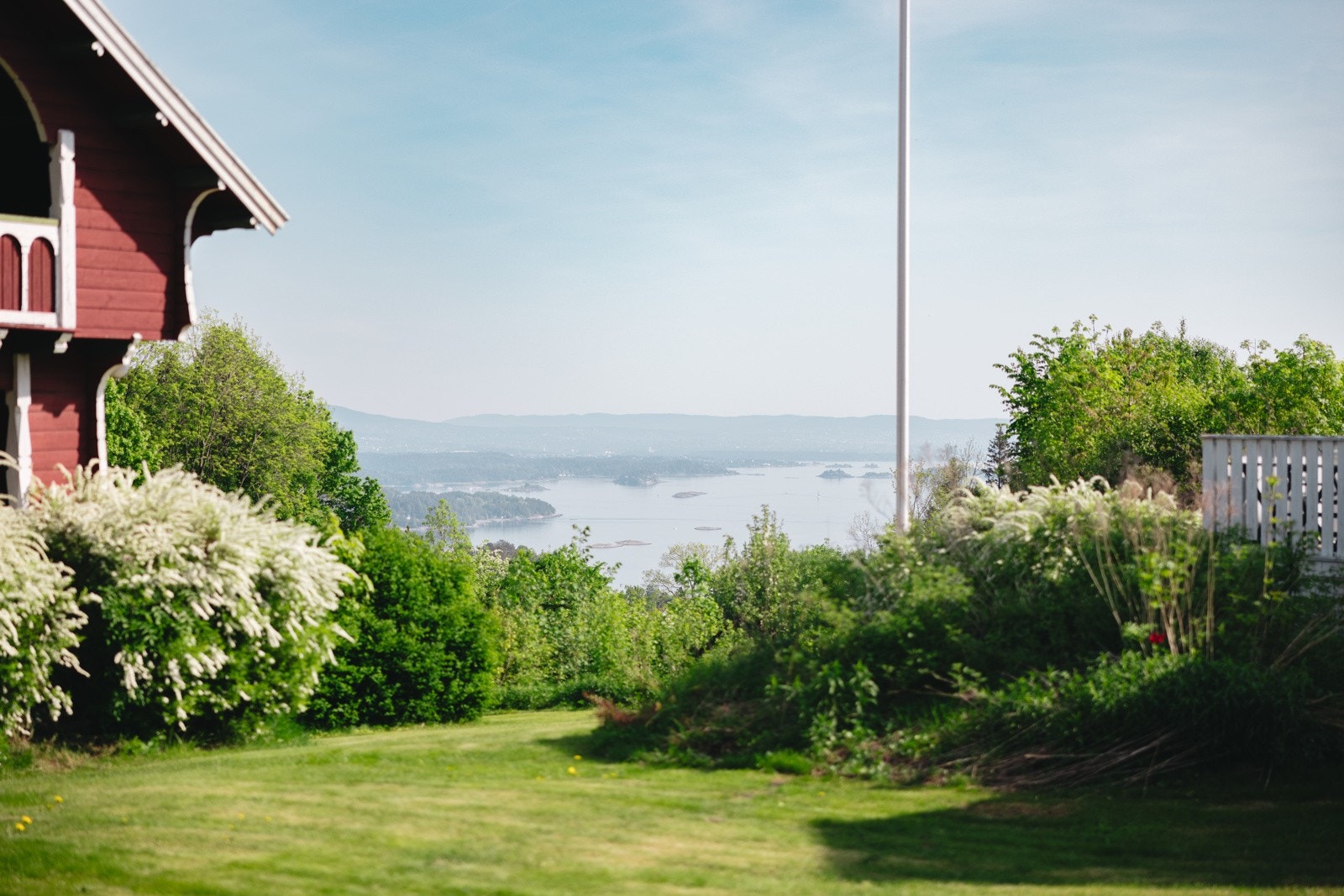 En unik mulighet som skiller seg ut i mengden Galleribilde