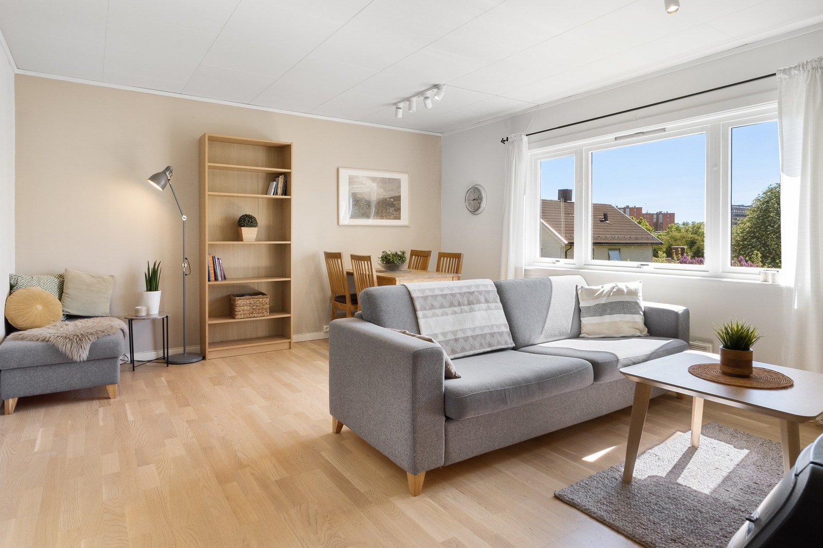 Velkommen til Johannes Skraastad gate 4 Galleribilde