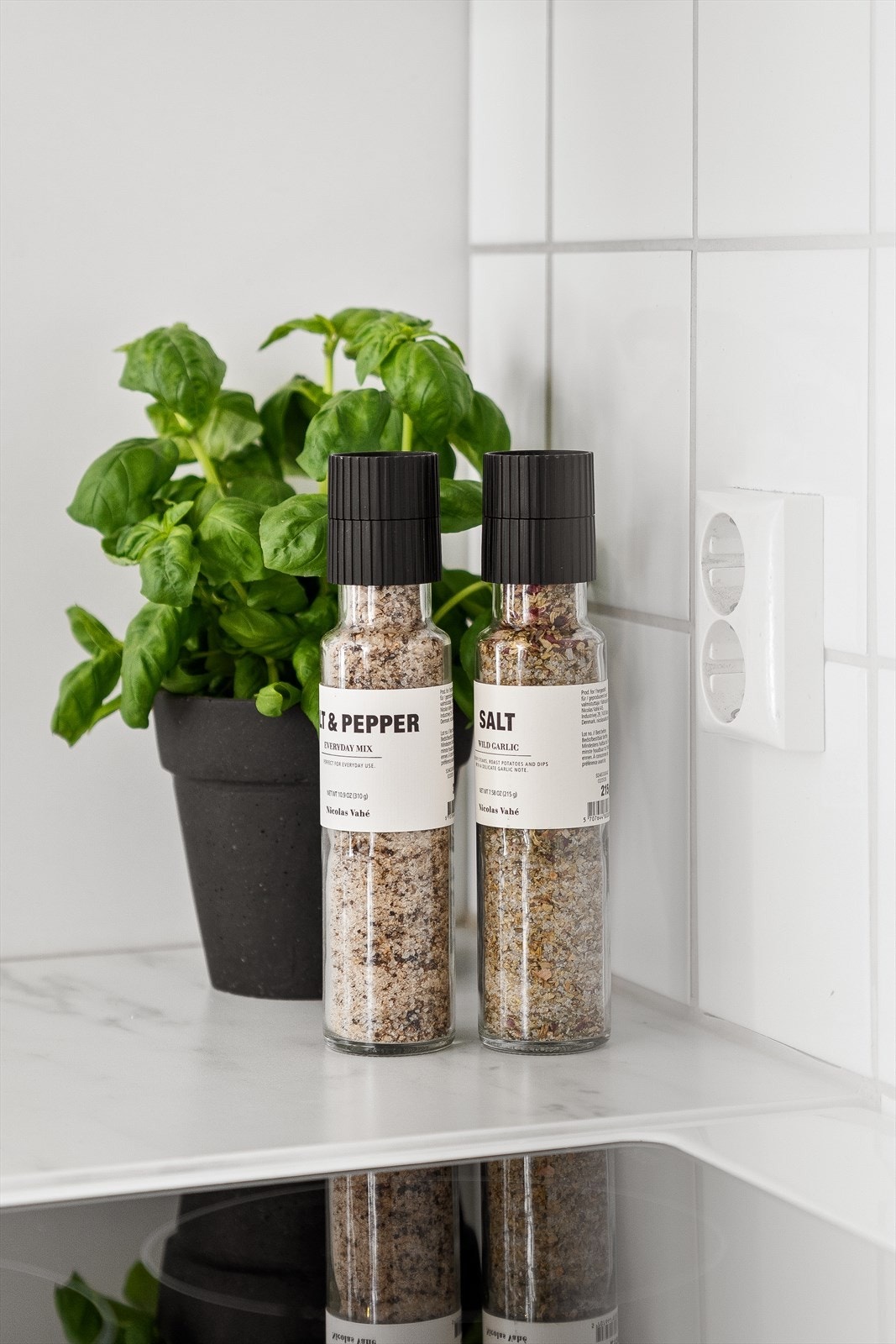 Detaljer. Galleribilde