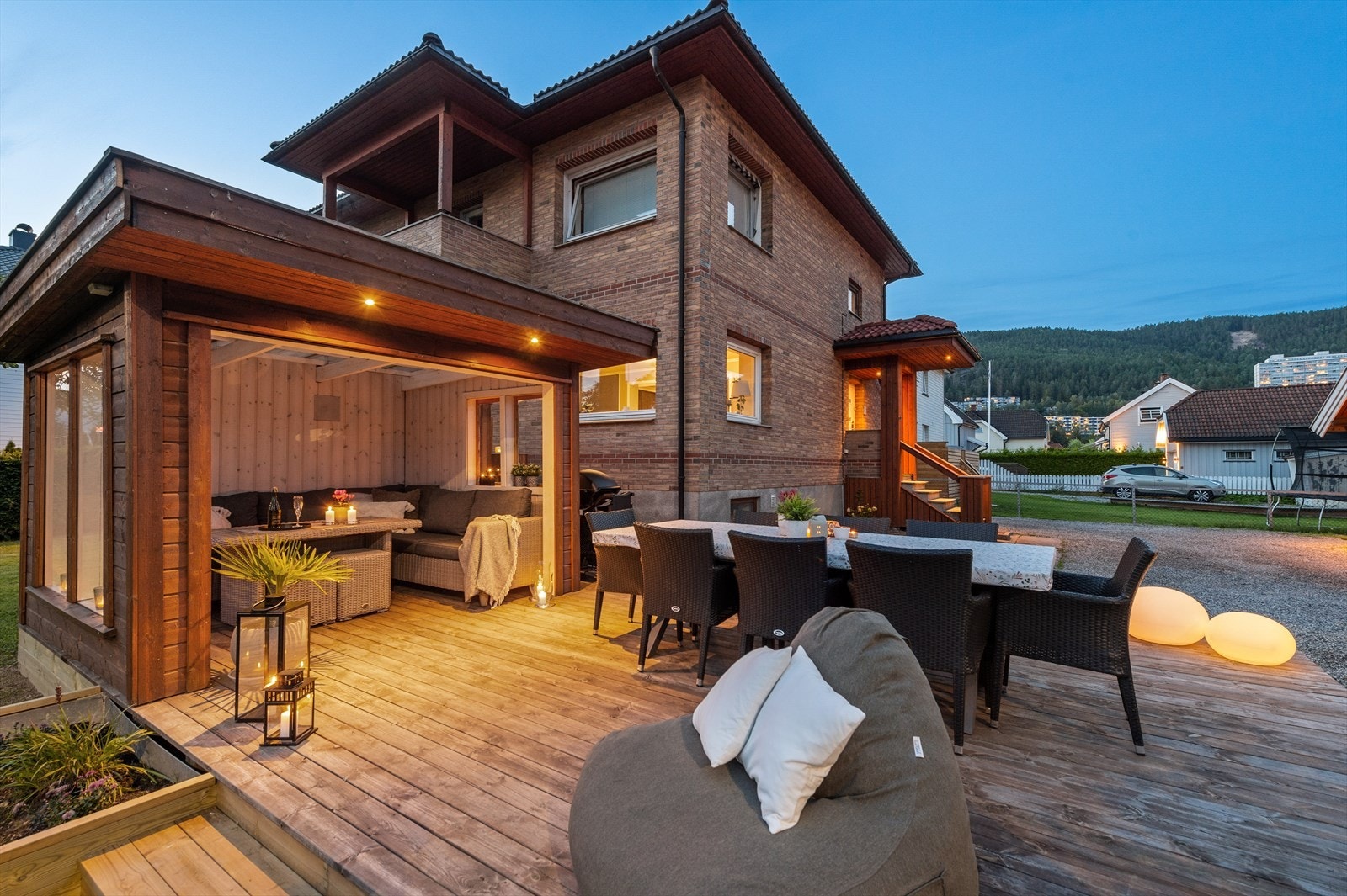 Ida Schjølberg v. Eiendomsmegler 1 ønsker velkommen! Galleribilde