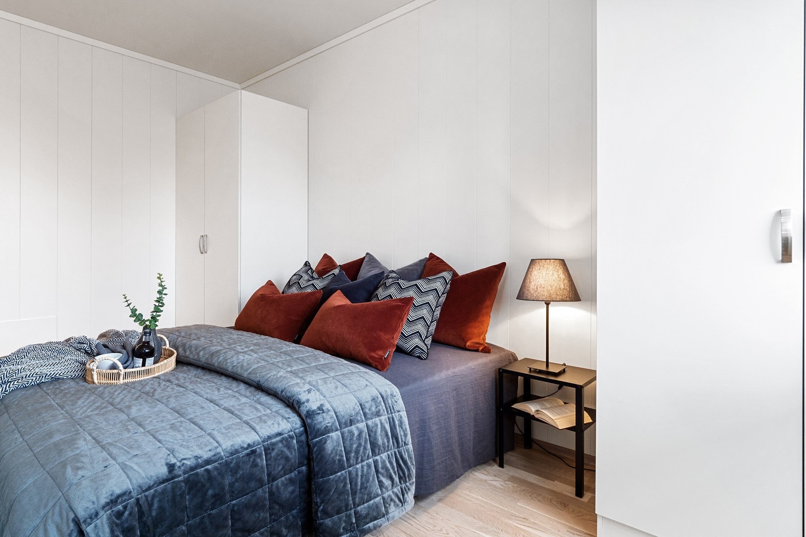 Soverom Galleribilde