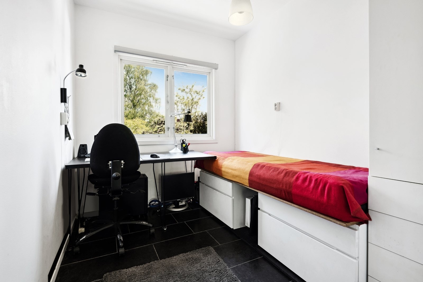 Soverom III (byggemeldt som kontor) Galleribilde