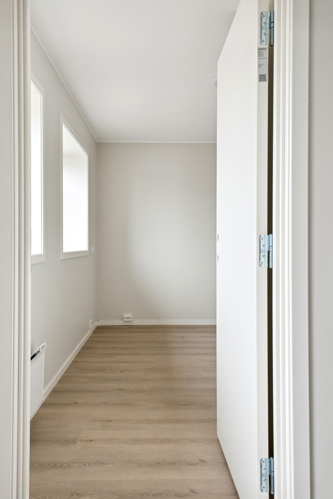 Soverom. Galleribilde