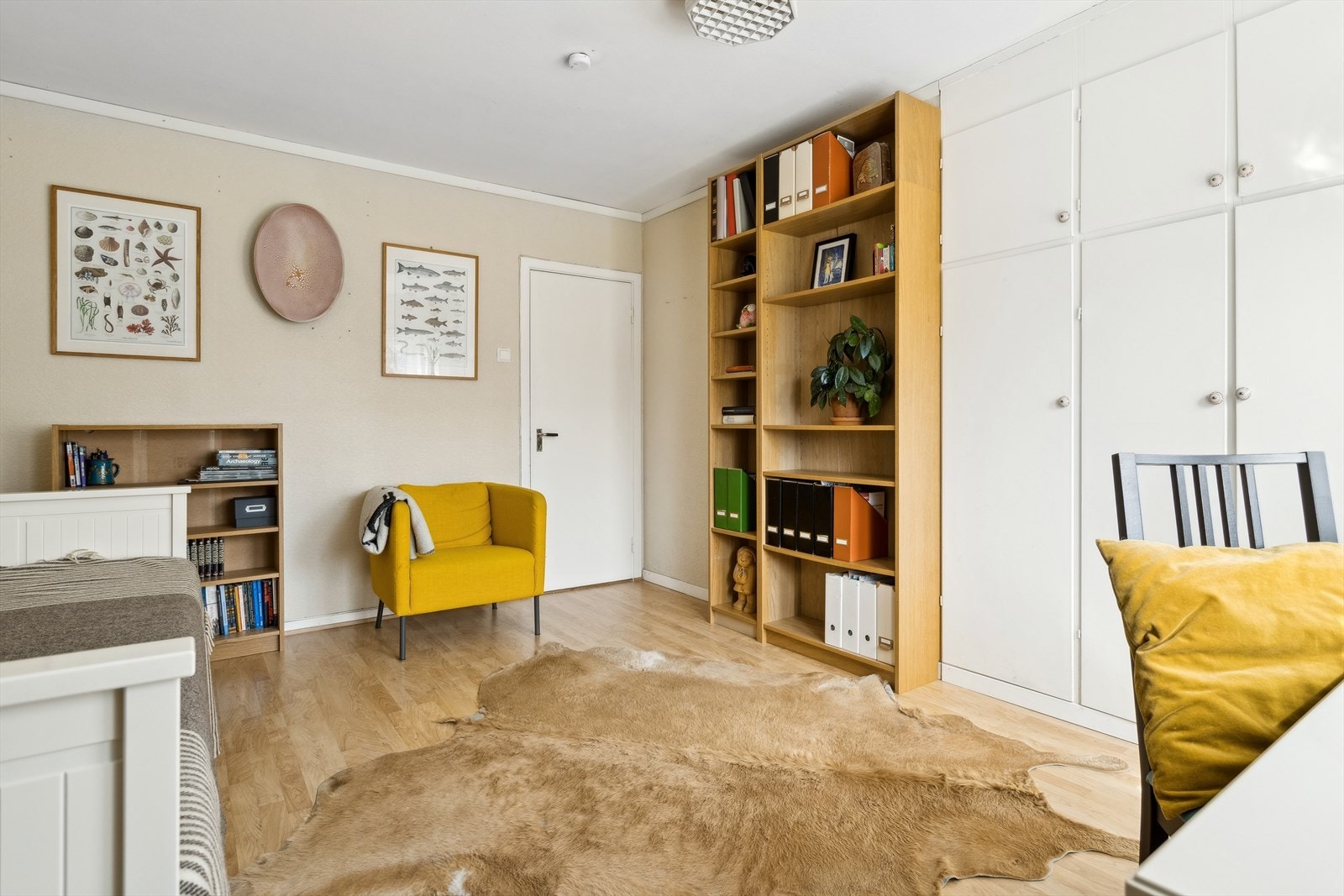 Soverom 2 Galleribilde