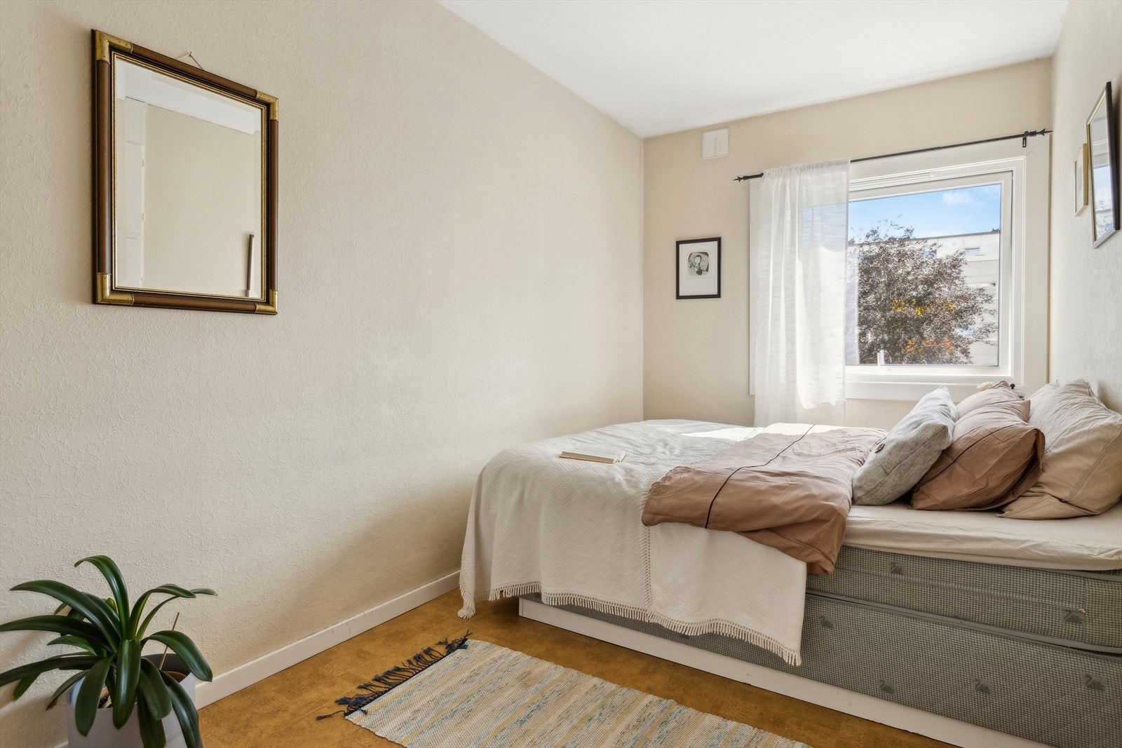 Soverom 1 Galleribilde