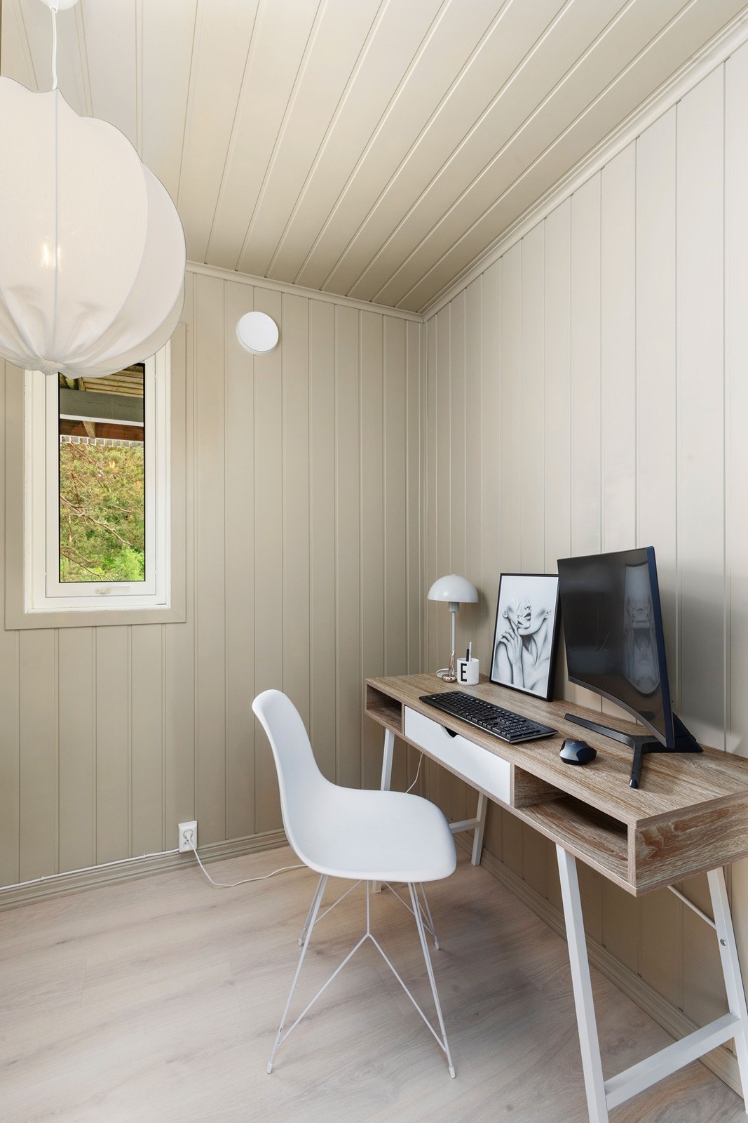 Kontor (ikke godkjent til varig opphold) Galleribilde