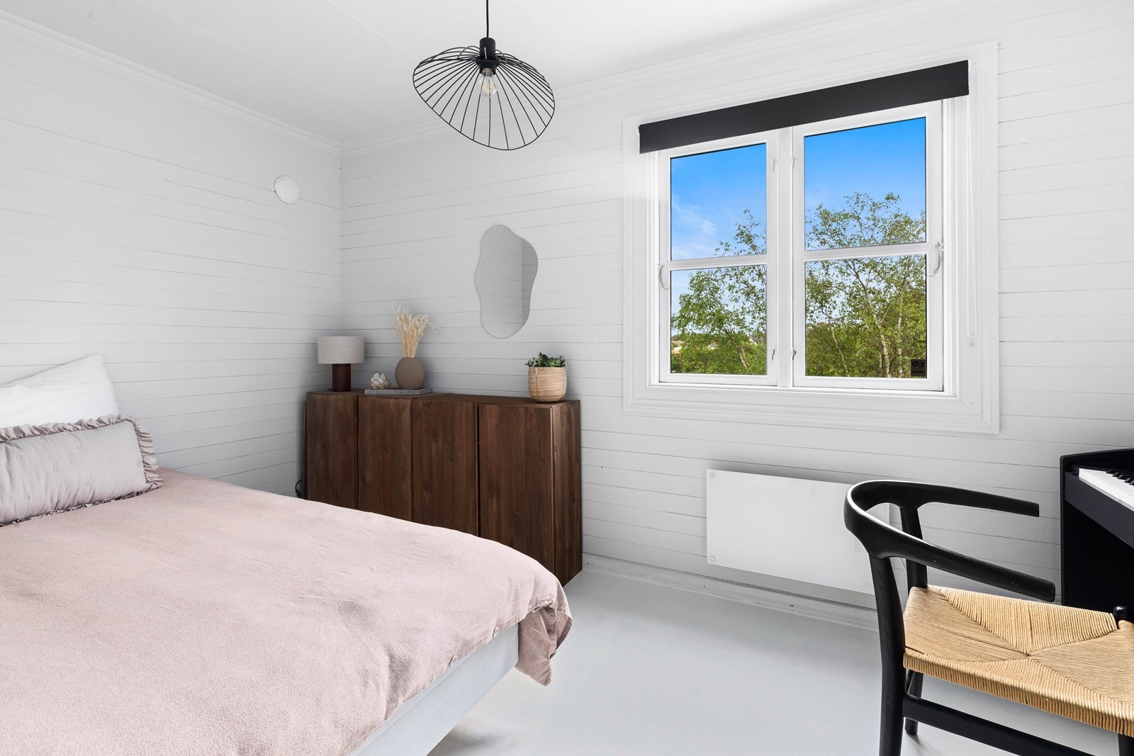 Soverom 3 Galleribilde