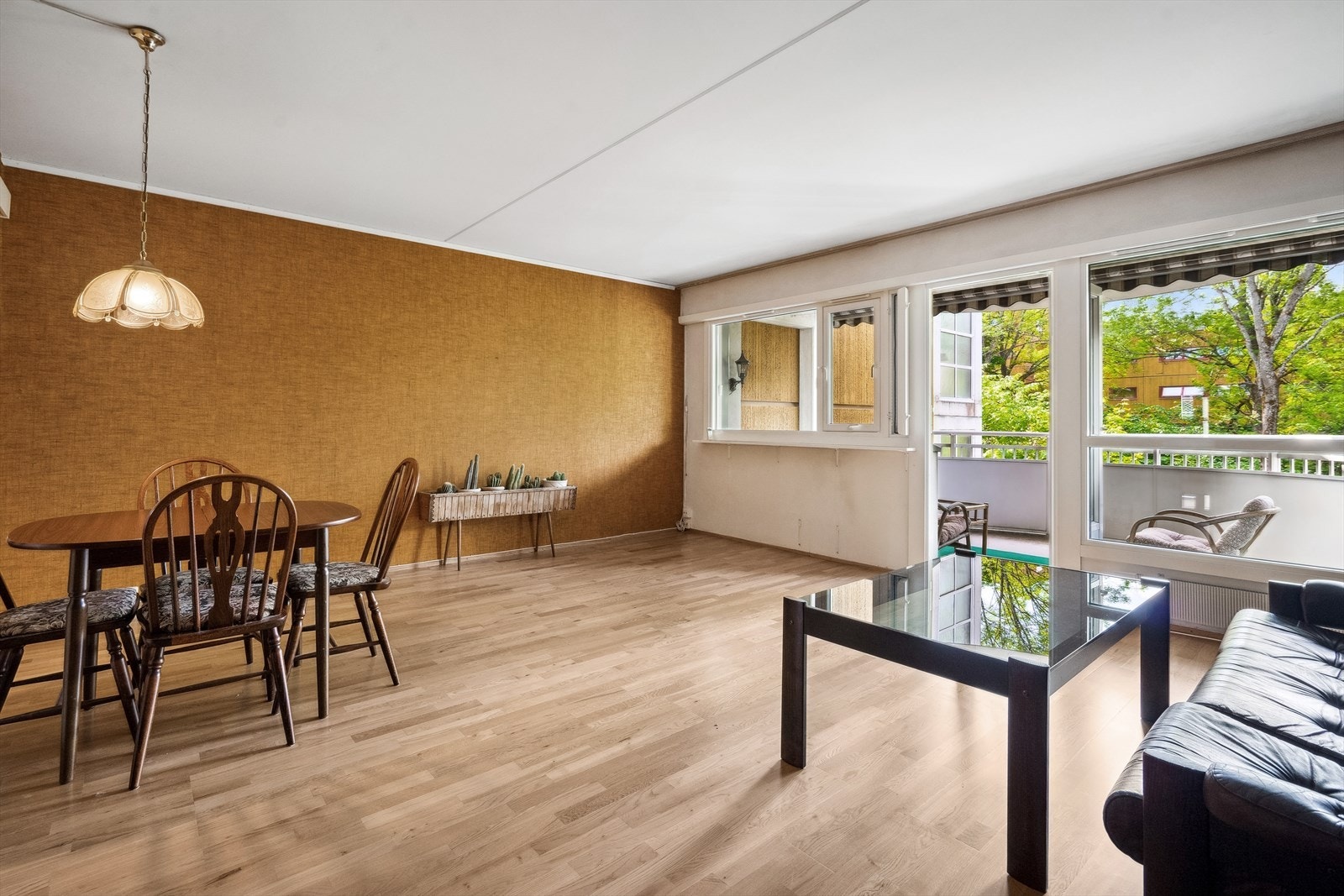 DNB Eiendom ved Kristian Karlsen har gleden av å presentere Lindebergveien 27F! Galleribilde