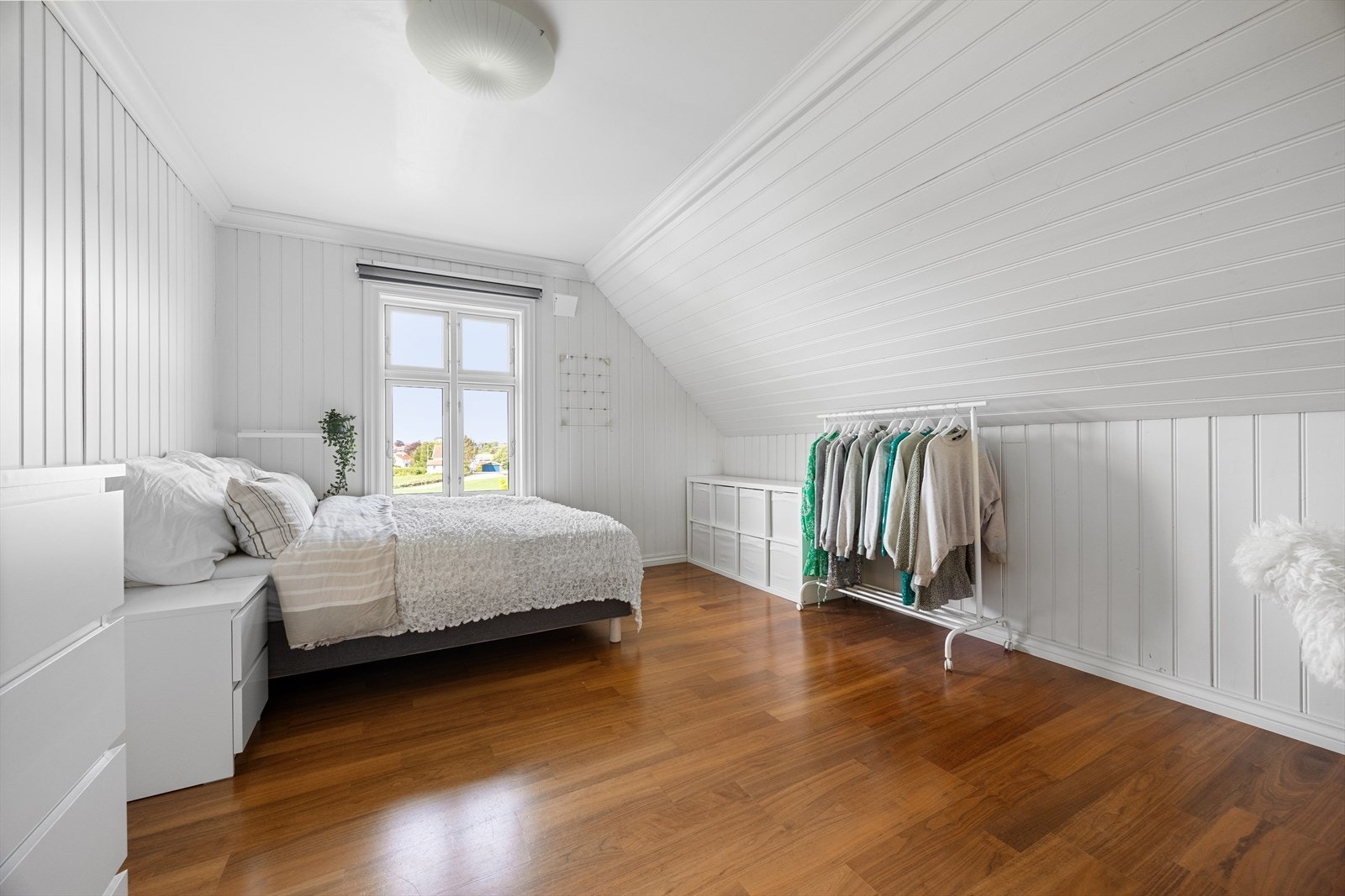 2. etg.: Soverom 2 Galleribilde