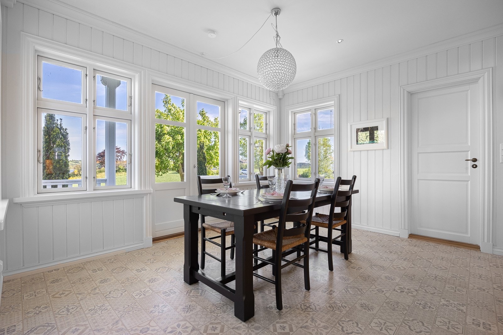 1. etg.: Kjøkken Galleribilde