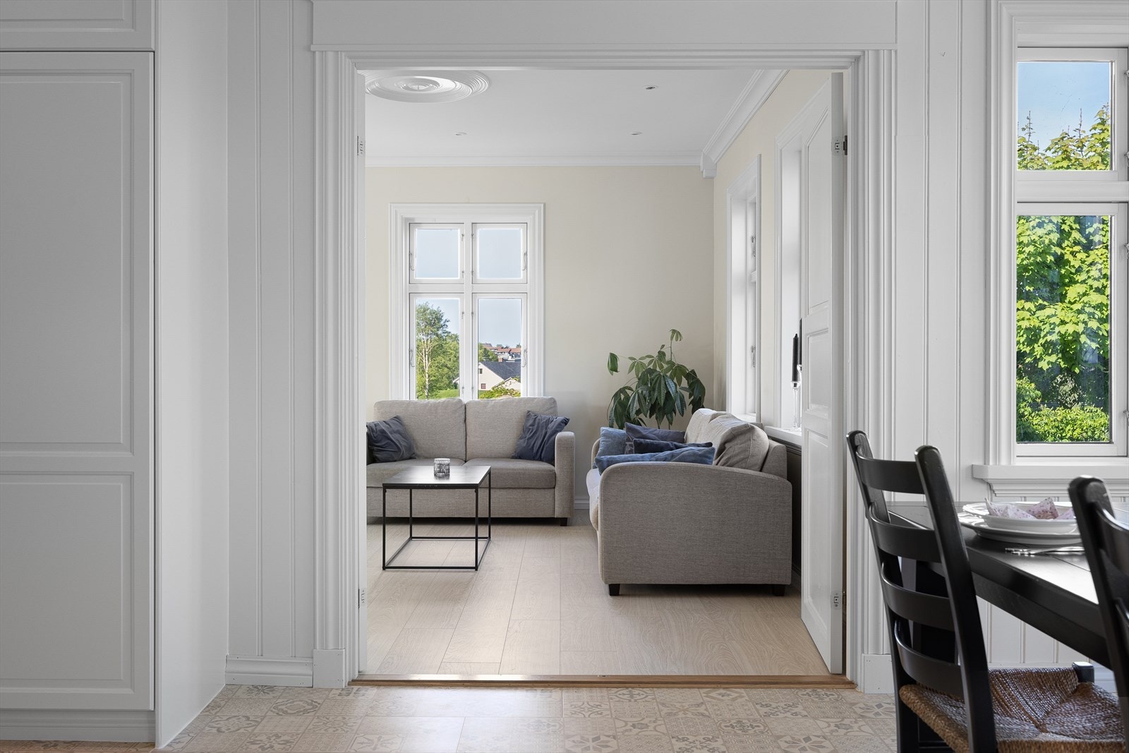 1. etg.: Kjøkken Galleribilde