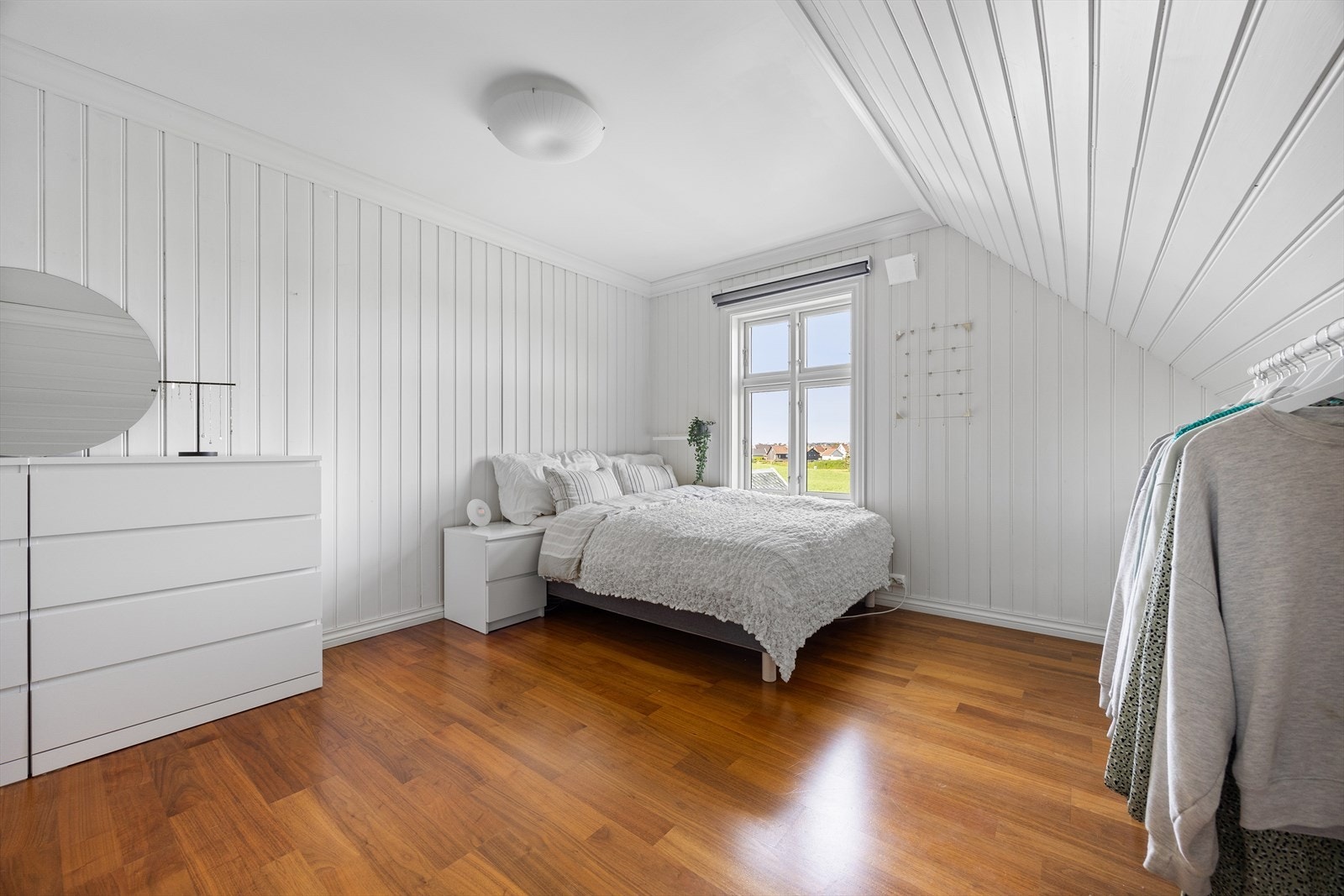 2. etg.: Soverom 2 Galleribilde