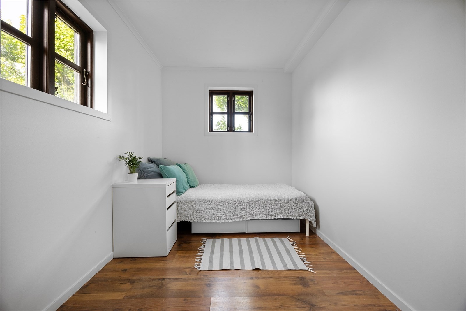 Kjeller: Soverom 5 Galleribilde