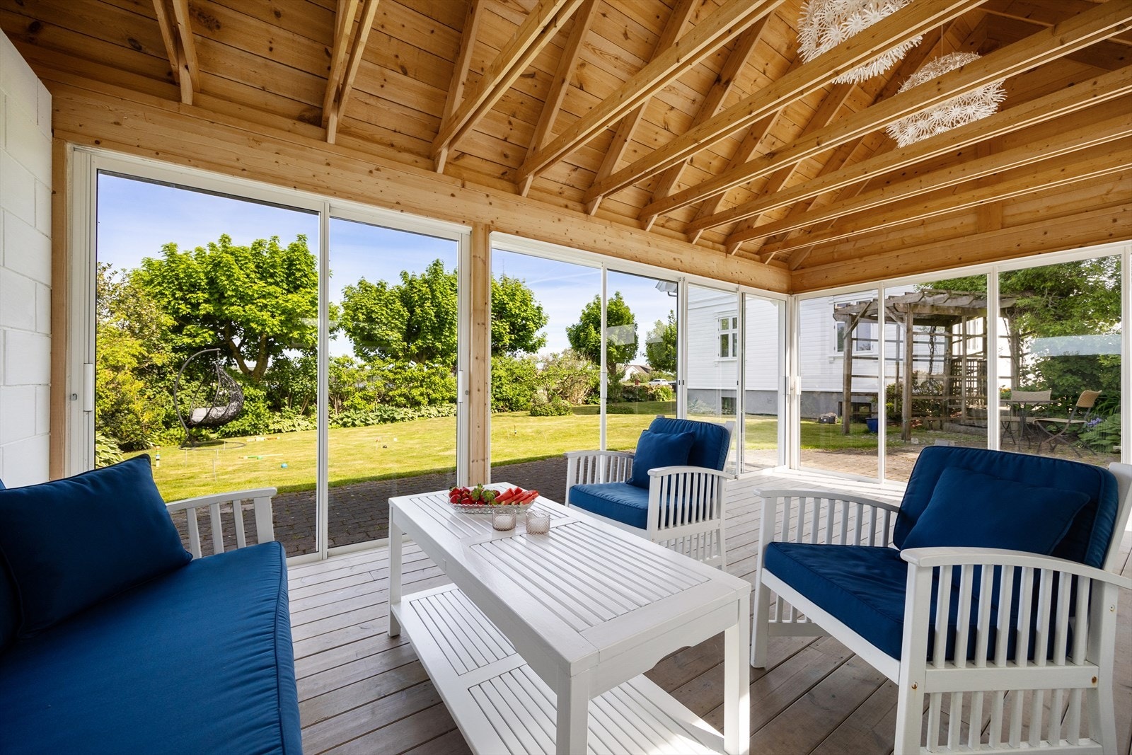 Hagestue Galleribilde