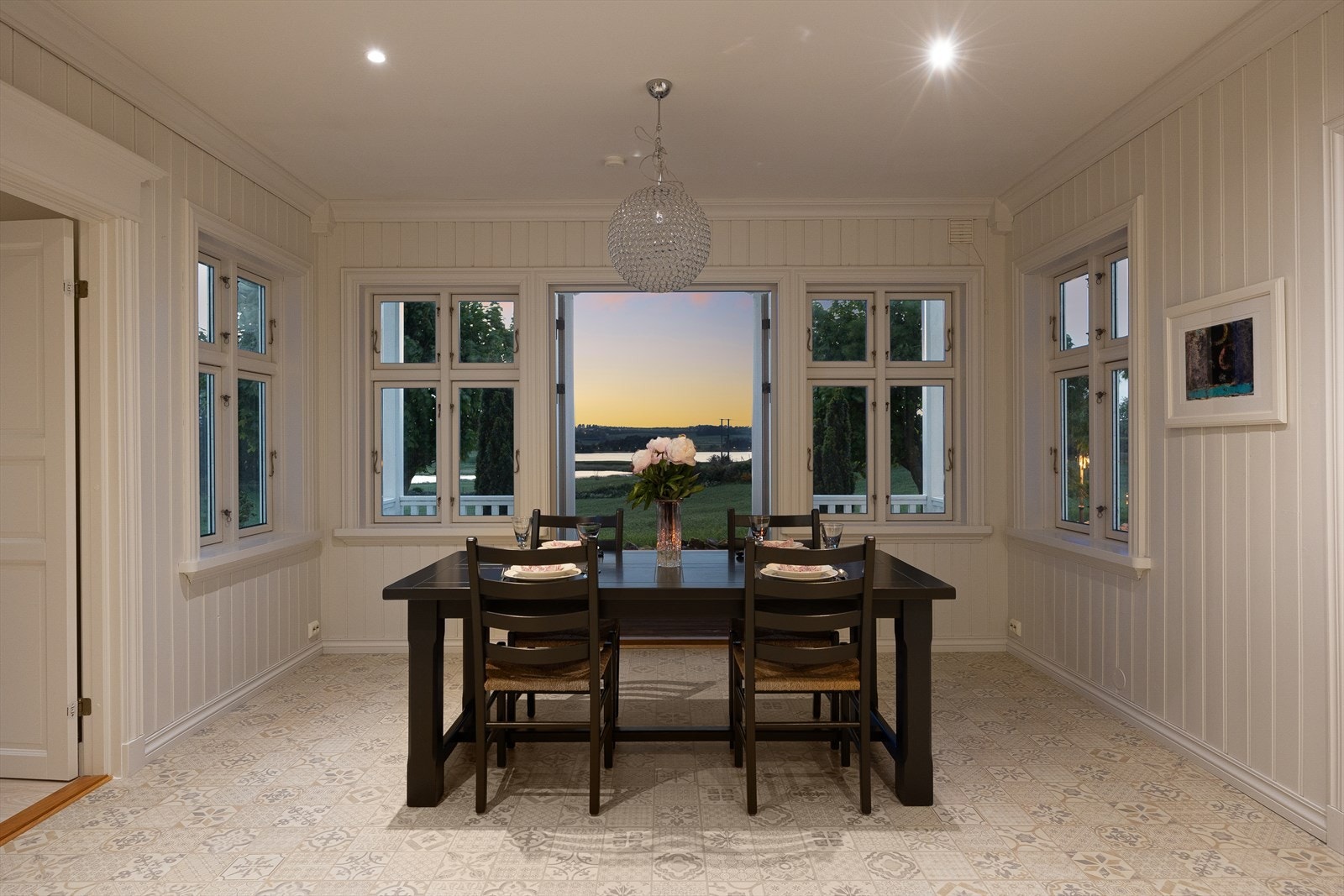 1. etg.: Kjøkken Galleribilde