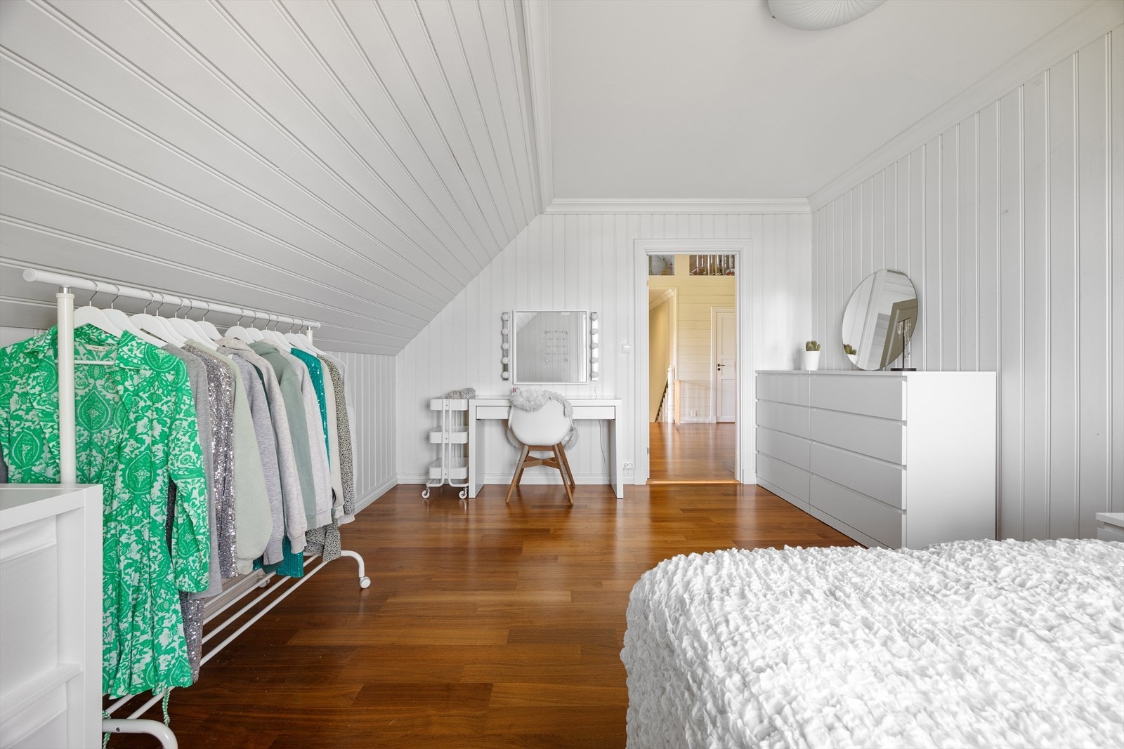 2. etg.: Soverom 2 Galleribilde