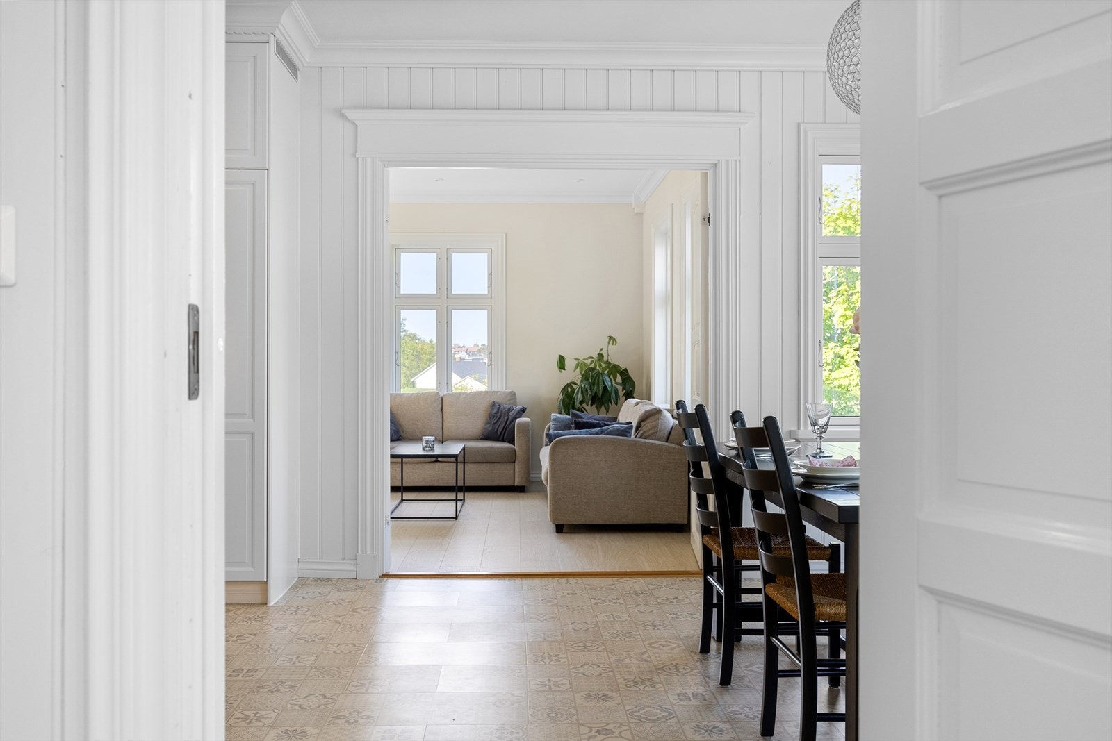 1. etg.: Kjøkken Galleribilde