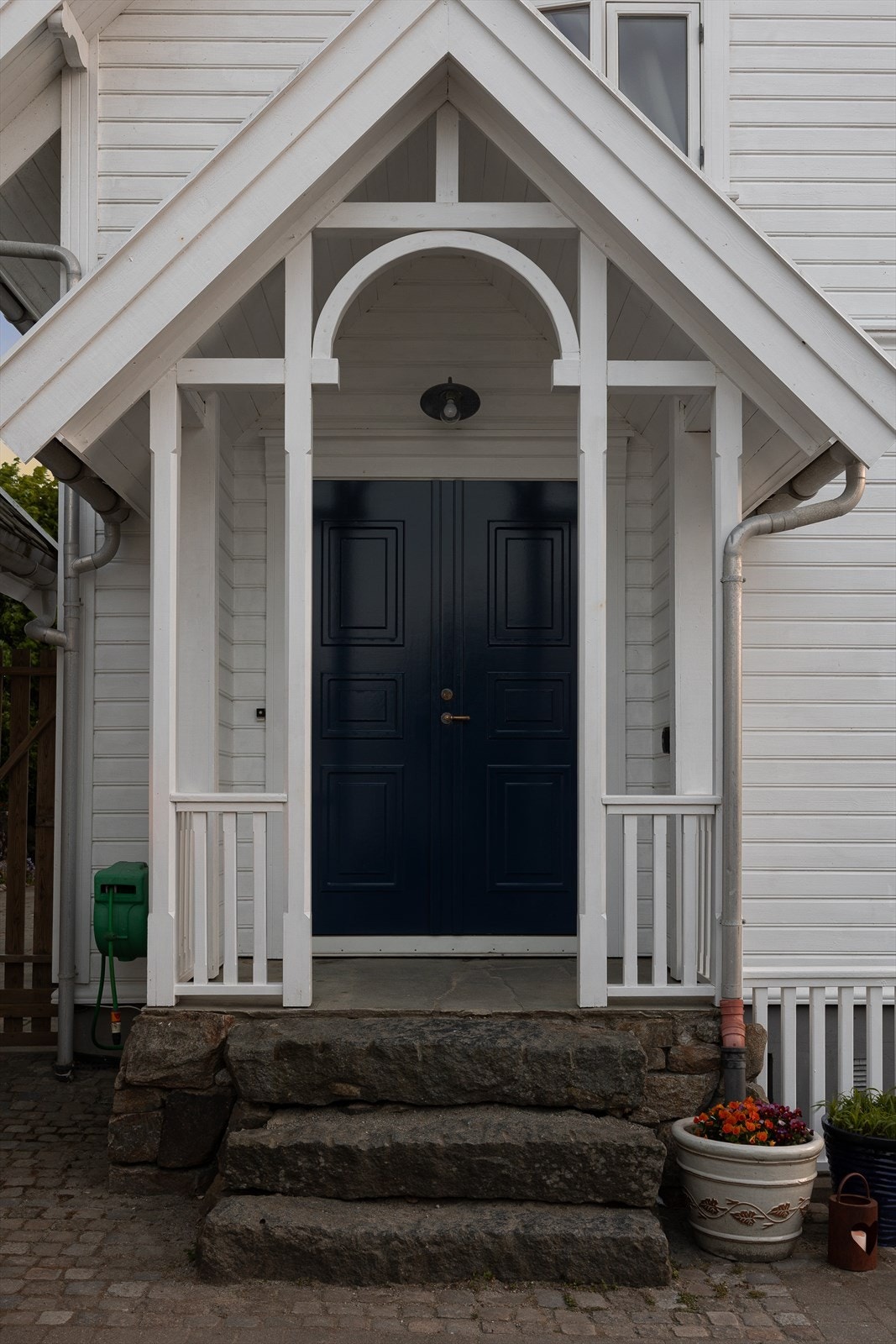 Velkommen inn Galleribilde