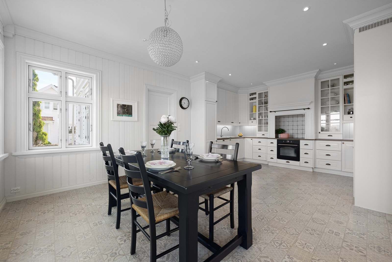 1. etg.: Kjøkken Galleribilde