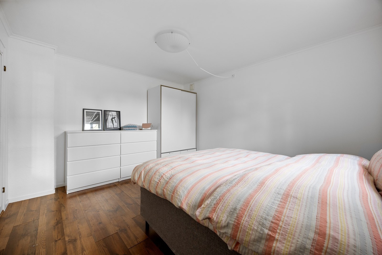 Kjeller: Soverom 4 Galleribilde