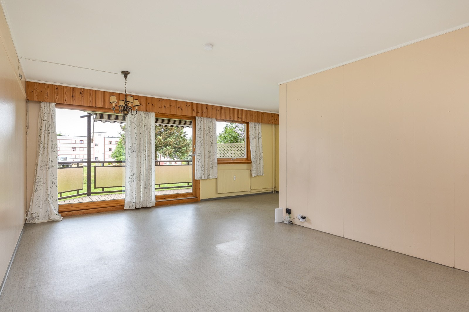 Stue Galleribilde