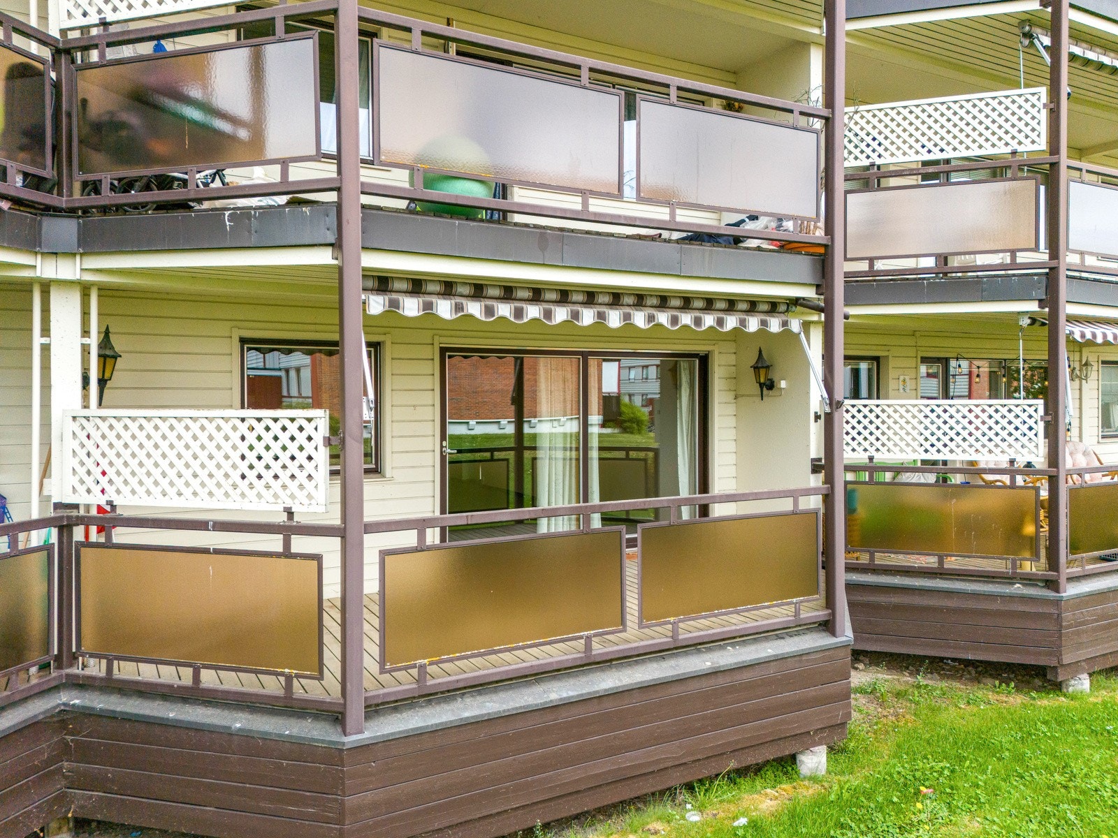 Fasade Galleribilde