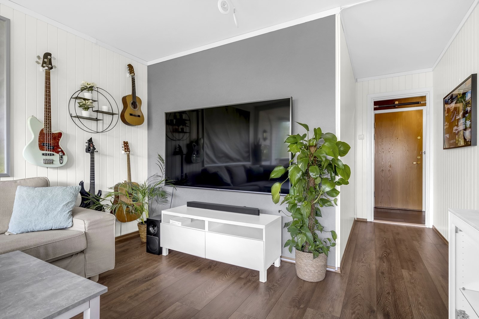 Perfekt førtegangskjøp Galleribilde