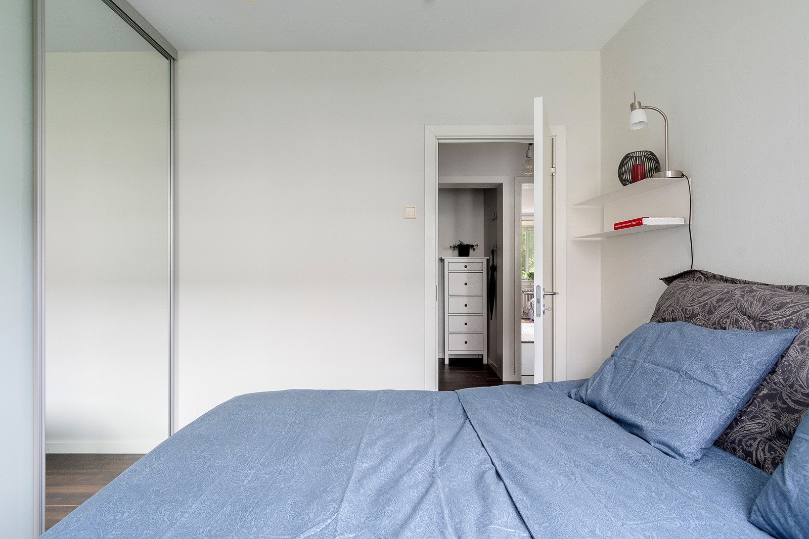 Soverom 2 Galleribilde