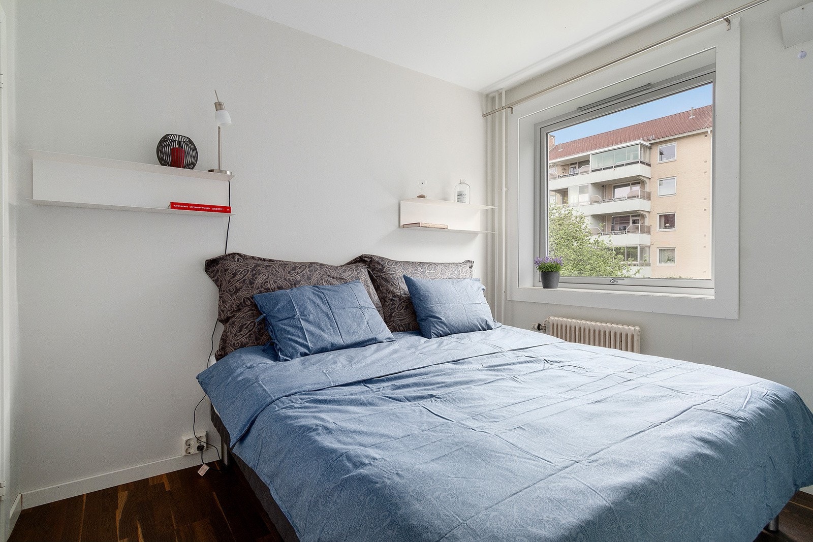 Soverom 2 Galleribilde