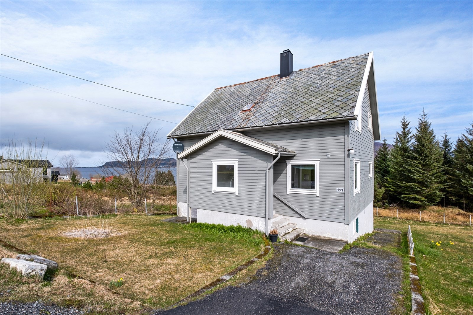 Velkommen inn! Galleribilde