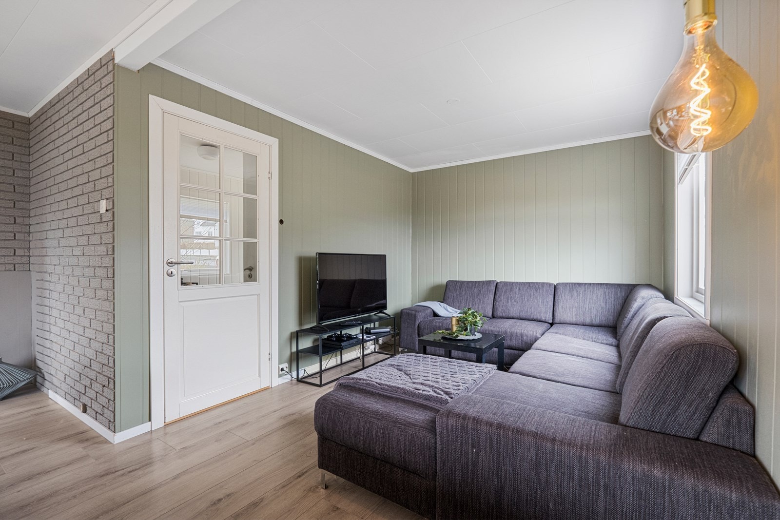 Bruk gjerne virtuell visning for å gjøre deg bedre kjent med planløsningen Galleribilde