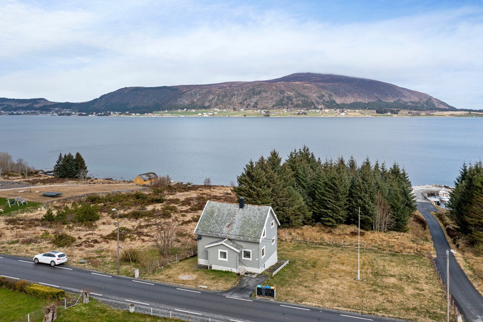 Kontakt megler for påmelding til visning Galleribilde