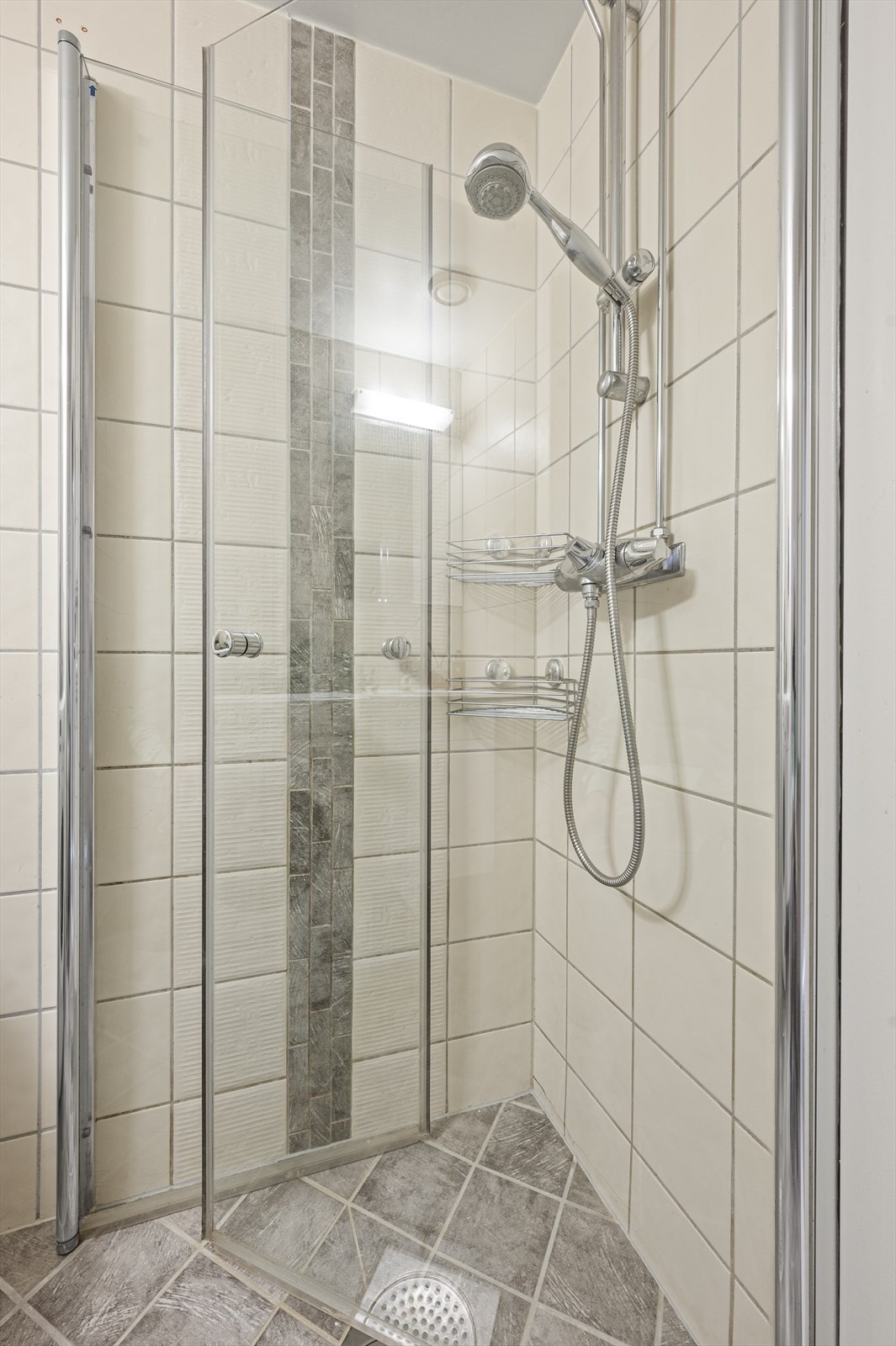 Badet ble rehabilitert i 2005 i regi av borettslaget. Galleribilde