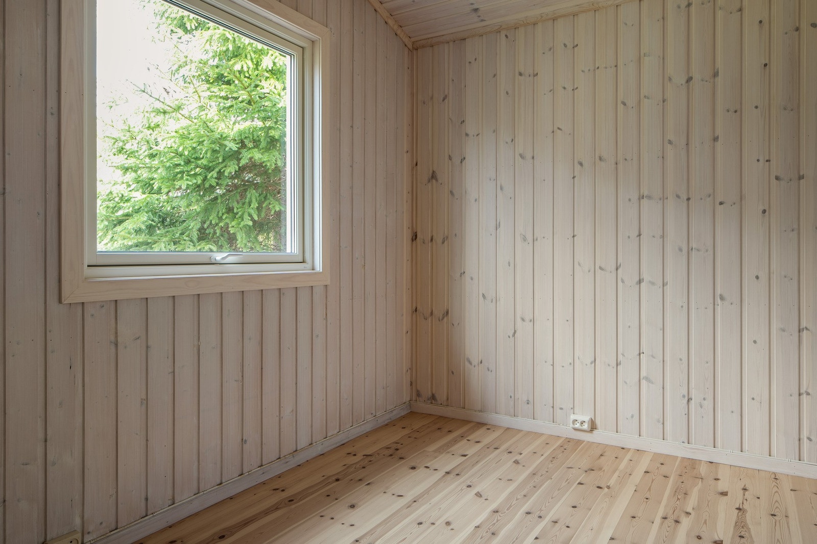 Soverom 1 Galleribilde